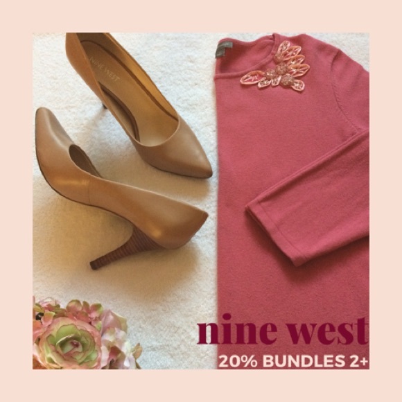 Nine West Shoes - Nine West Heels